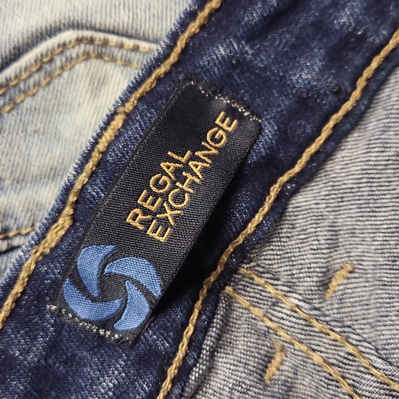 Regal exchange jeans 30/34 - Picture 4 of 8